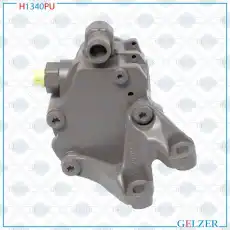 Насос гидроусилителя руля GELZER H1340PU