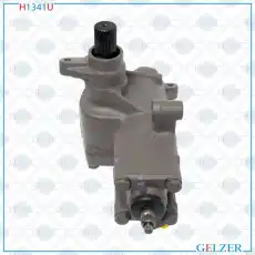 Рулевая рейка GELZER H1341U