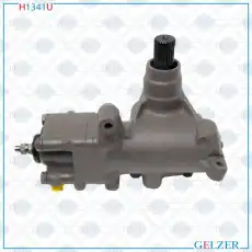 Рулевая рейка GELZER H1341U
