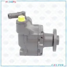 Насос гидроусилителя руля GELZER H1348PU