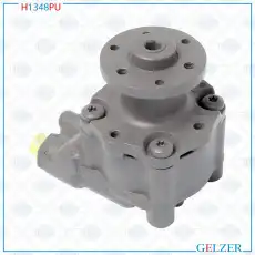 Насос гидроусилителя руля GELZER H1348PU