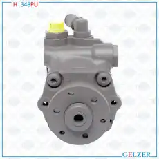 Насос гидроусилителя руля GELZER H1348PU