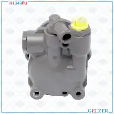 Насос гидроусилителя руля GELZER H1348PU
