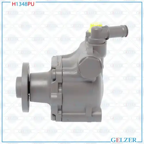 Насос гидроусилителя руля GELZER H1348PU