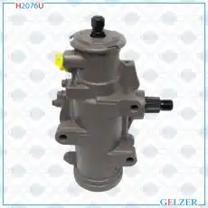 Рулевая рейка GELZER H2076U