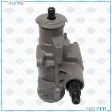 Рулевая рейка GELZER H2076U