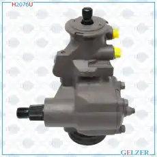 Рулевая рейка GELZER H2076U