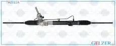 Рулевая рейка GELZER H2122A