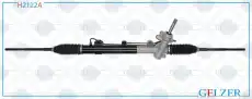 Рулевая рейка GELZER H2122A