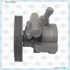 Насос гидроусилителя руля GELZER H2228PU