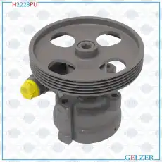 Насос гидроусилителя руля GELZER H2228PU