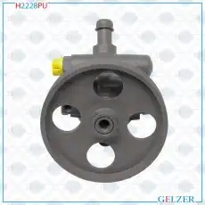 Насос гидроусилителя руля GELZER H2228PU
