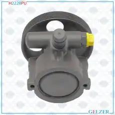 Насос гидроусилителя руля GELZER H2228PU