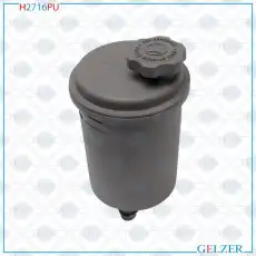 Насос гидроусилителя руля GELZER H2716PU