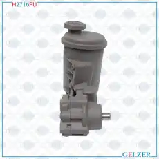 Насос гидроусилителя руля GELZER H2716PU