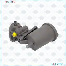 Насос гидроусилителя руля GELZER H2716PU