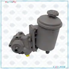 Насос гидроусилителя руля GELZER H2716PU