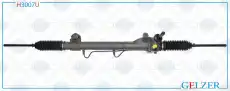 Рулевая рейка GELZER H3007U