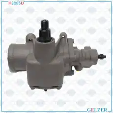 Рулевая рейка GELZER H3085U