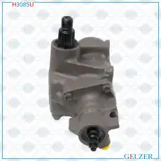 Рулевая рейка GELZER H3085U