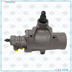 Рулевая рейка GELZER H3085U