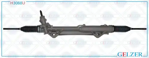 Рулевая рейка GELZER H3088U