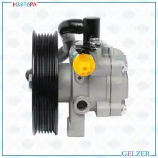 Насос гидроусилителя руля GELZER H3816PA