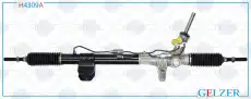 Рулевая рейка GELZER H4309A