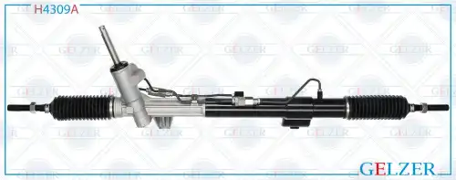 Рулевая рейка GELZER H4309A