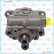 Насос гидроусилителя руля GELZER H4326PU