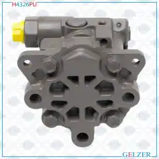 Насос гидроусилителя руля GELZER H4326PU