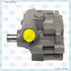 Насос гидроусилителя руля GELZER H4326PU