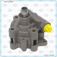 Насос гидроусилителя руля GELZER H4326PU