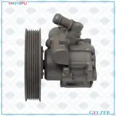 Насос гидроусилителя руля GELZER H4918PU