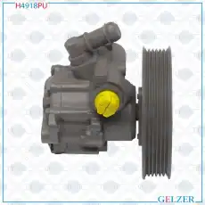 Насос гидроусилителя руля GELZER H4918PU