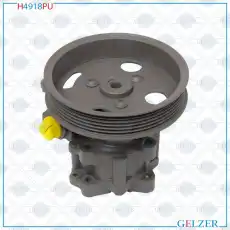 Насос гидроусилителя руля GELZER H4918PU