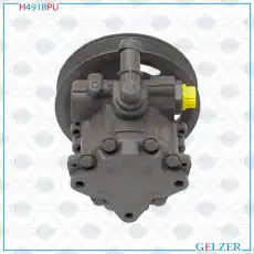 Насос гидроусилителя руля GELZER H4918PU