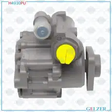 Насос гидроусилителя руля GELZER H4930PU