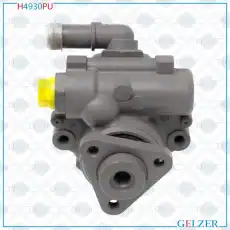 Насос гидроусилителя руля GELZER H4930PU