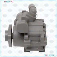 Насос гидроусилителя руля GELZER H4930PU