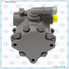 Насос гидроусилителя руля GELZER H4930PU