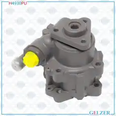 Насос гидроусилителя руля GELZER H4930PU