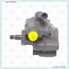 Насос гидроусилителя руля GELZER H7940PU