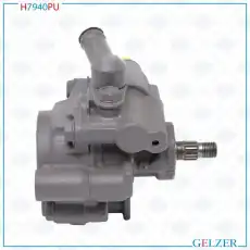 Насос гидроусилителя руля GELZER H7940PU