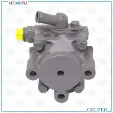 Насос гидроусилителя руля GELZER H7940PU