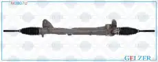 Рулевая рейка GELZER M3807U