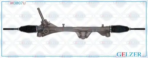 Рулевая рейка GELZER M3807U