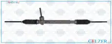 Рулевая рейка GELZER M4519U