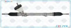 Рулевая рейка GELZER M5502N