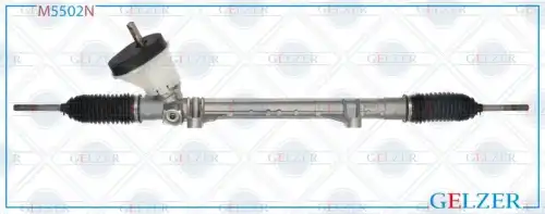 Рулевая рейка GELZER M5502N